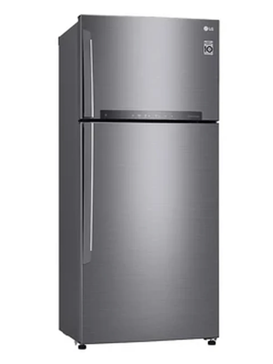 Холодильник LG GN-H702HMHL