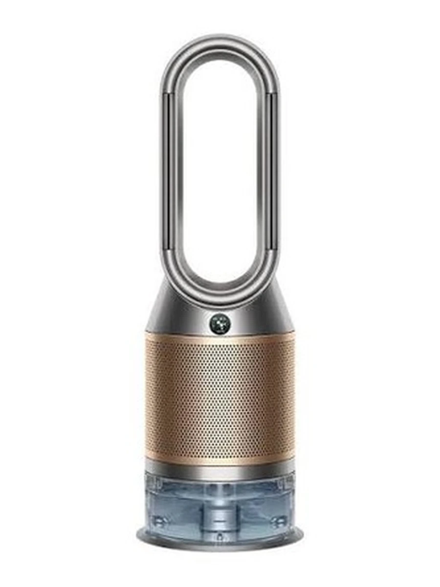 Dyson Purifier Humidify+Cool PH2 De-NOx Nickel / Gold Корея