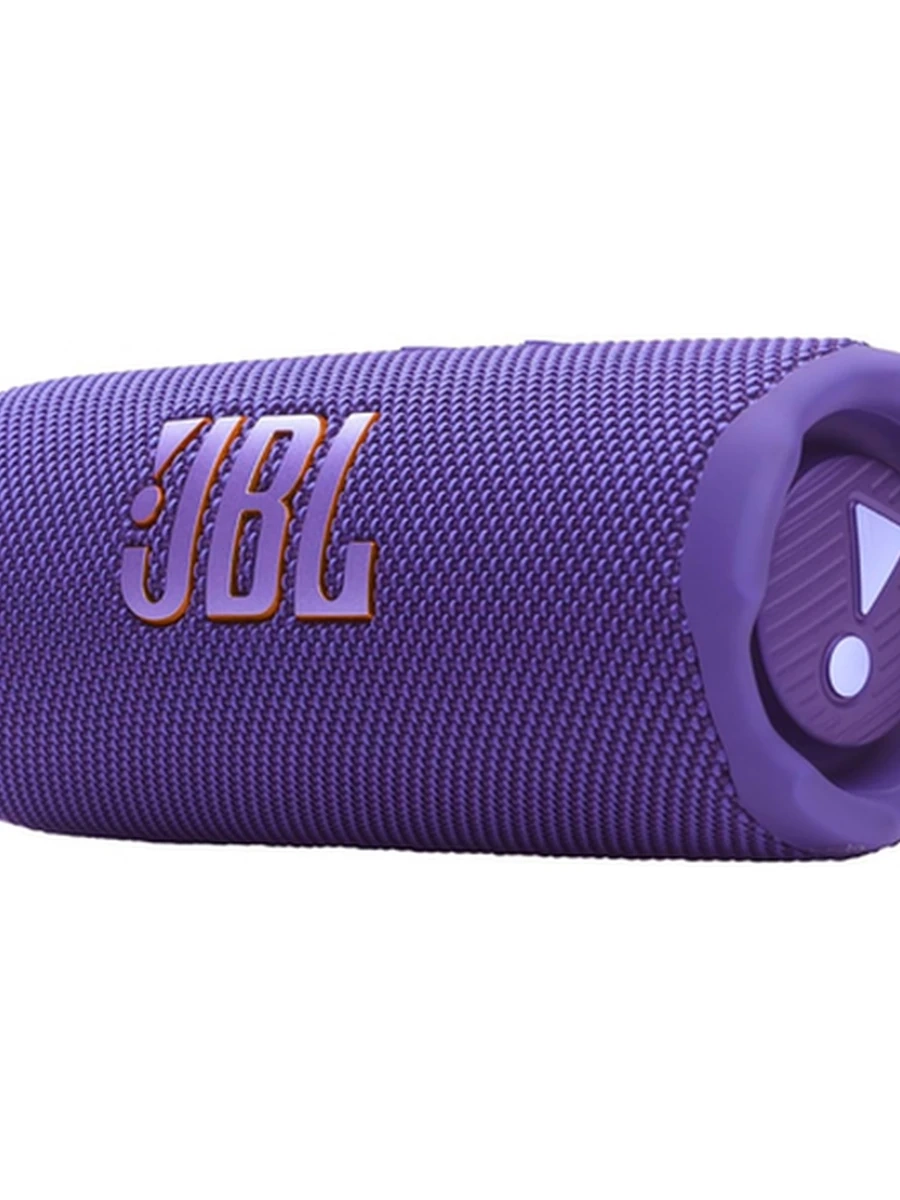 Беспроводная акустика JBL Flip 7 Фиолетовый