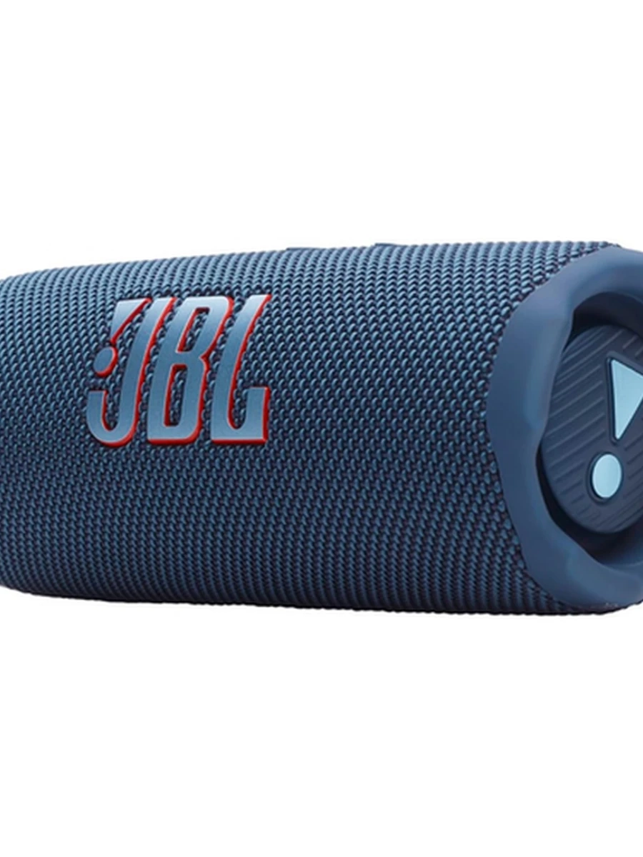 Беспроводная акустика JBL Flip 7 Голубой