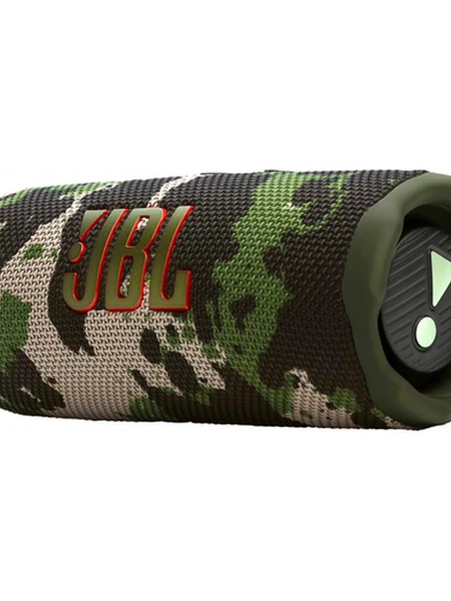 Беспроводная акустика JBL Flip 7 Камуфляж