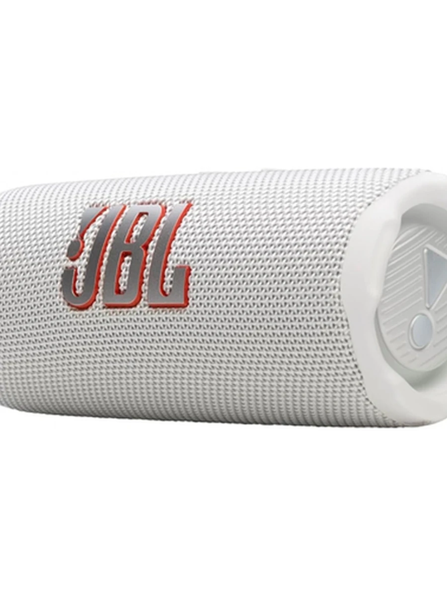 Беспроводная акустика JBL Flip 7 Белый