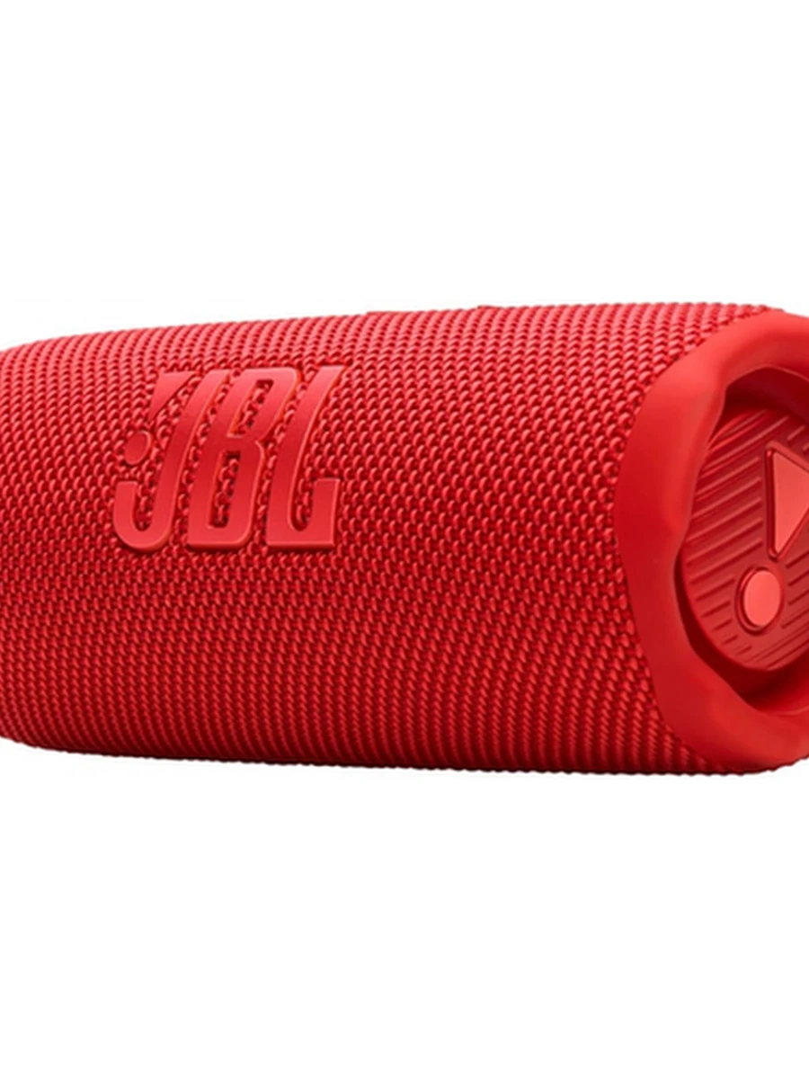 Беспроводная акустика JBL Flip 7 Красный