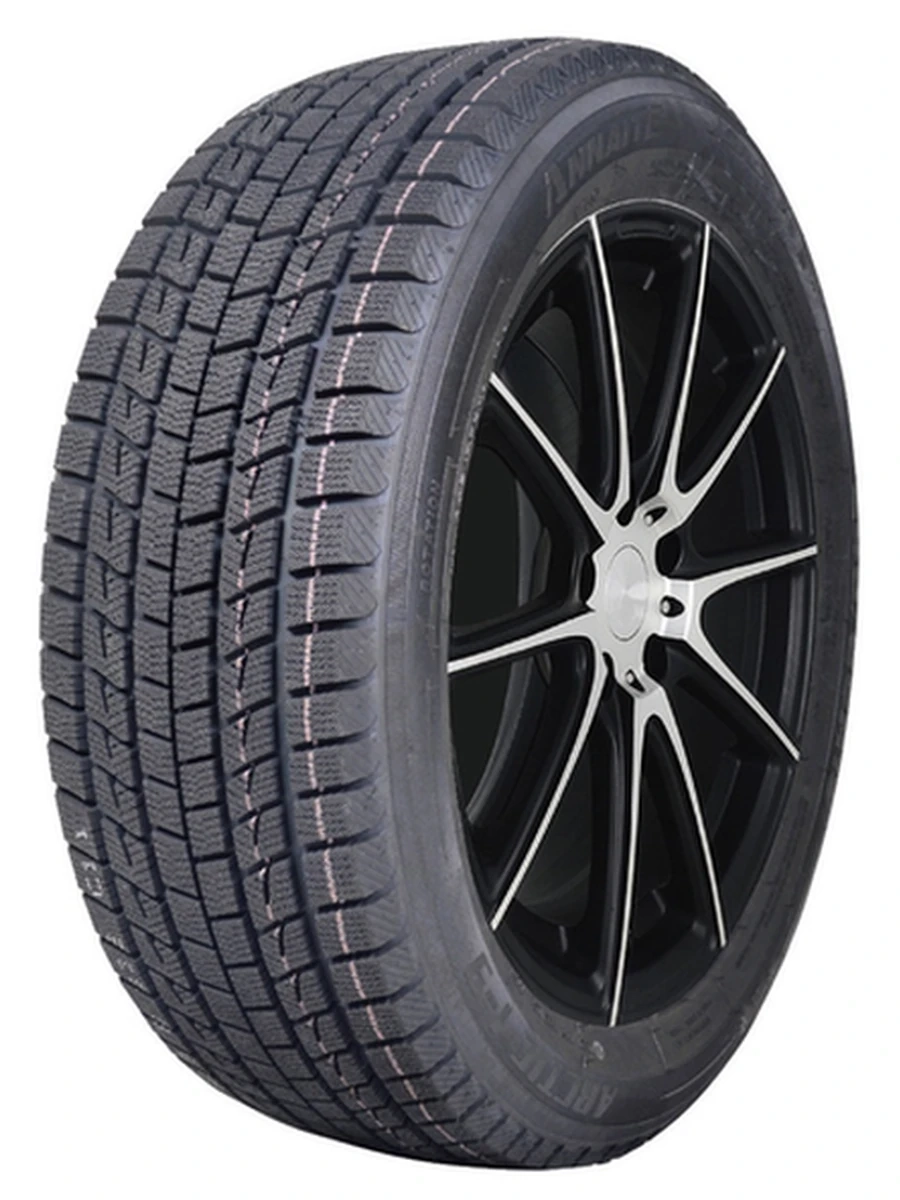 Зимняя шина Hilo Arctic S9 235/60 R18107S XL