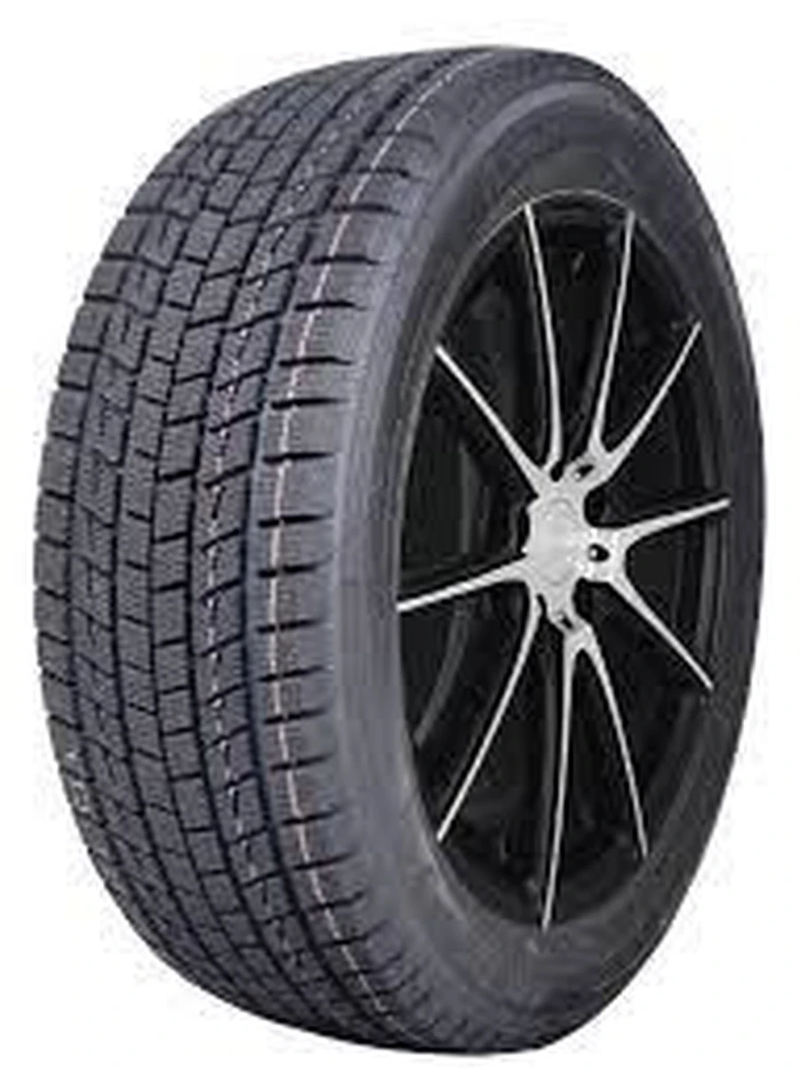 Зимняя шина Hilo Arctic S 9 245/70R17LT 8PR 114/110R