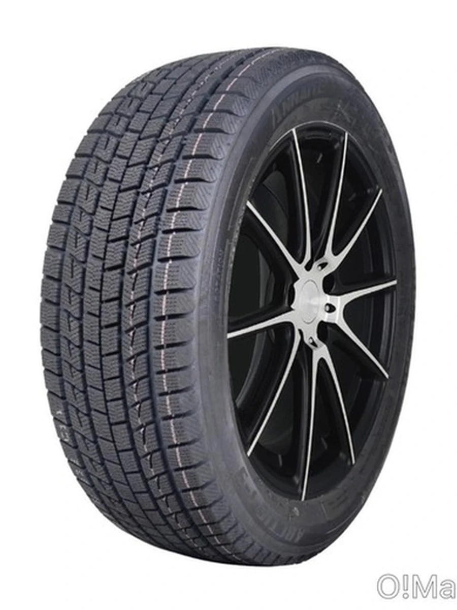 Зимняя шина Hilo Arctic S9 255/45R20 105V XL