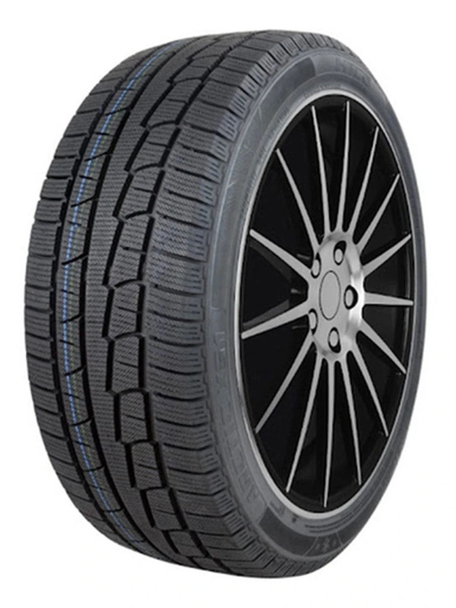 Зимняя шина Hilo Arctic XS1 215/70R16