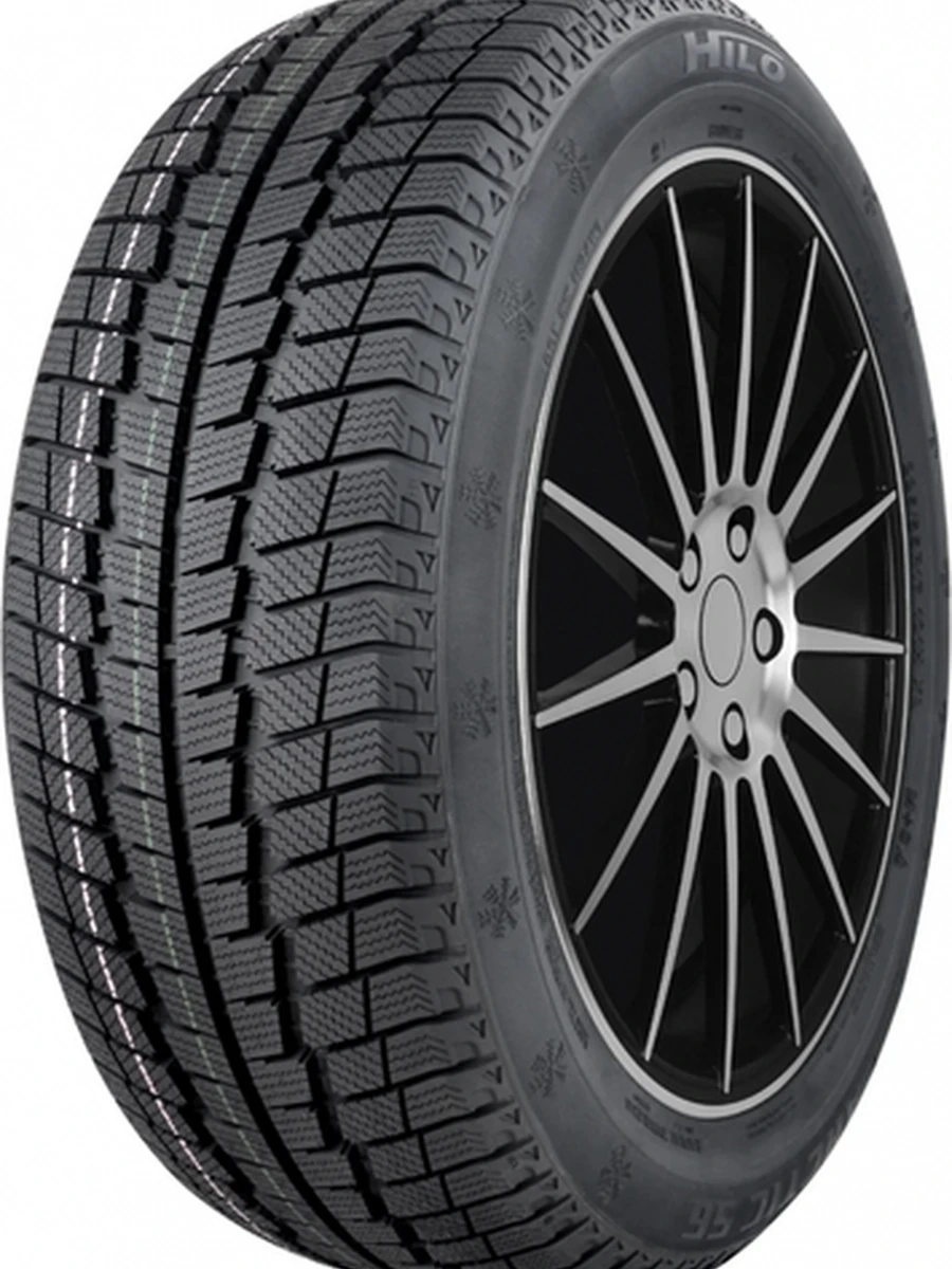 Зимняя шина Hilo S6 215/65R16C 109/107R