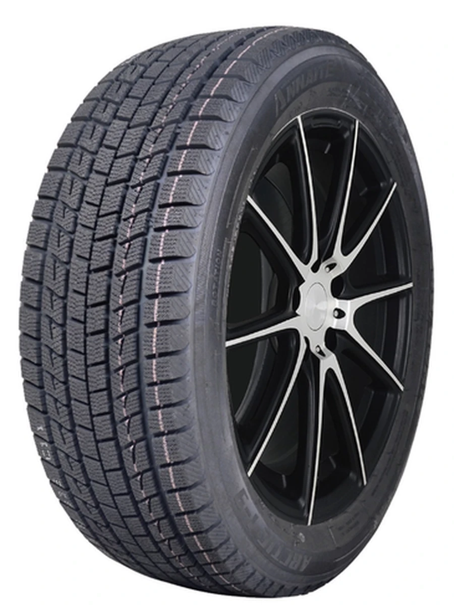Зимняя шина Hilo Arctic S 9 225/60R17 99S