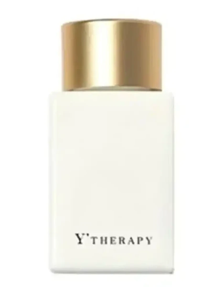 Y'Therapy Inner Perfume Cozy Musk 10ml