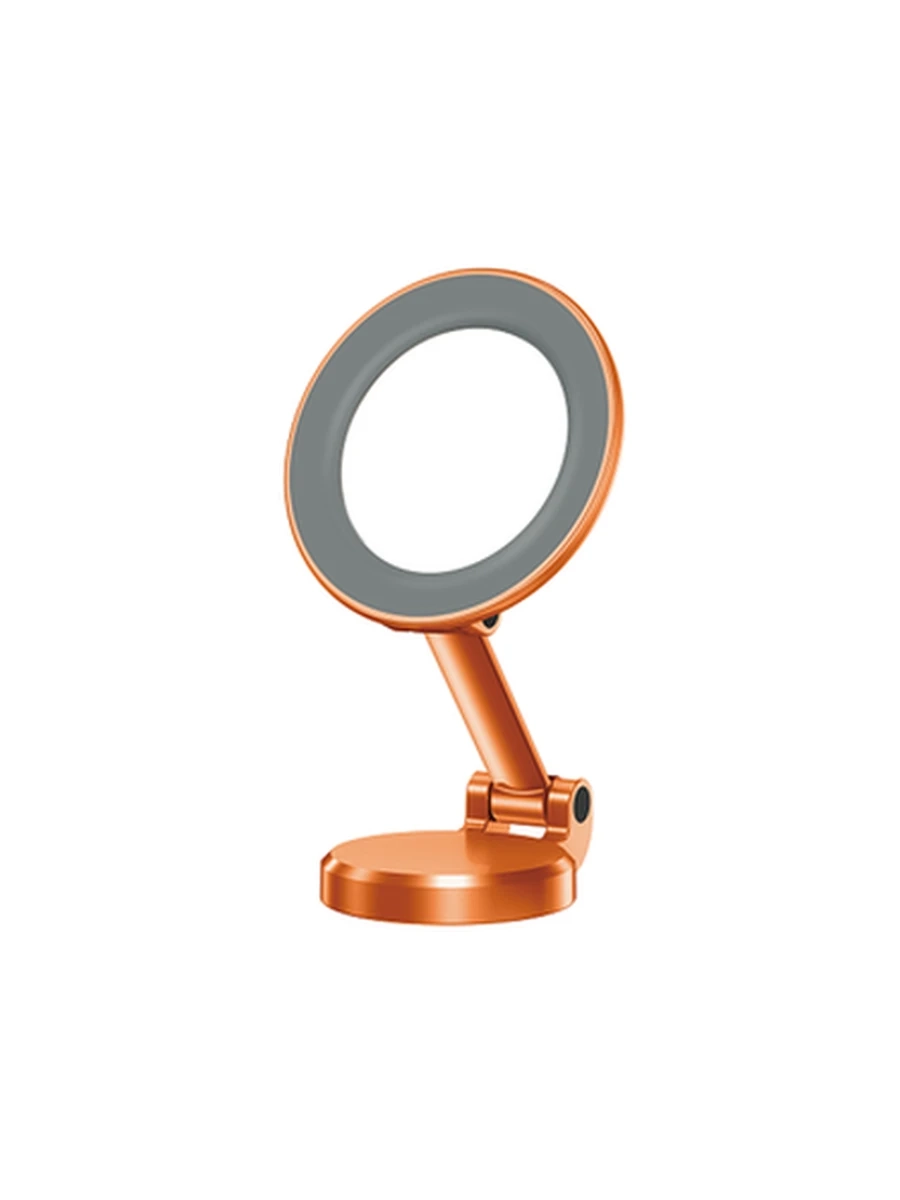 Авто подставки  KEEPHONE CR-105 KP-MC0209 MAGHALO (Orange)