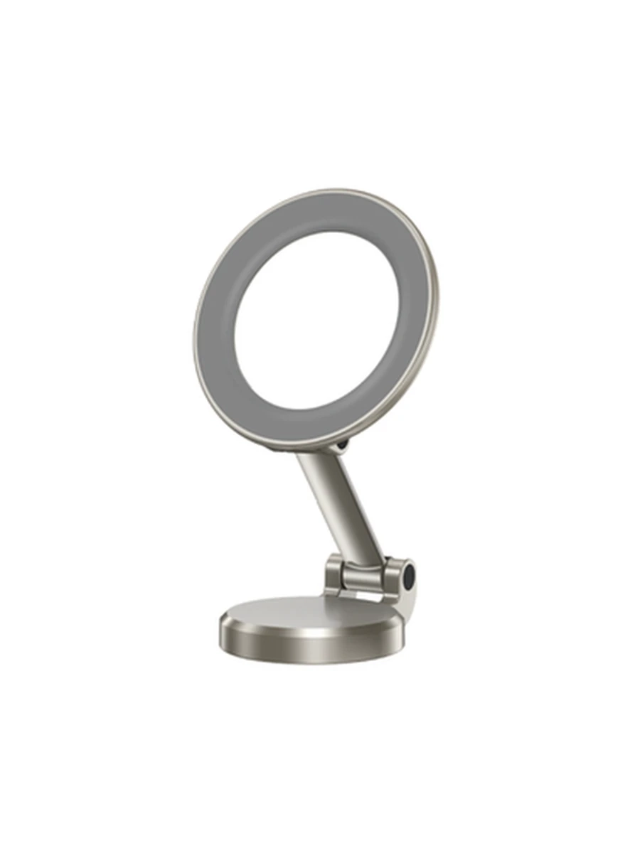 Авто подставки  KEEPHONE CR-105 KP-MC0209 MAGHALO (Titanium)