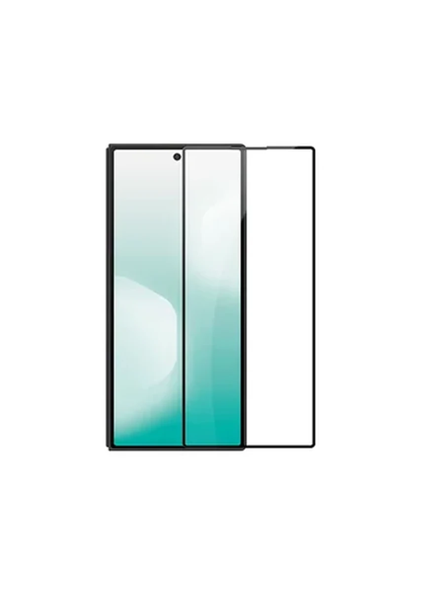 Защитные стёкла KEEPHONE KP-MC0209 Crystal Combo Samsung Z Fold7