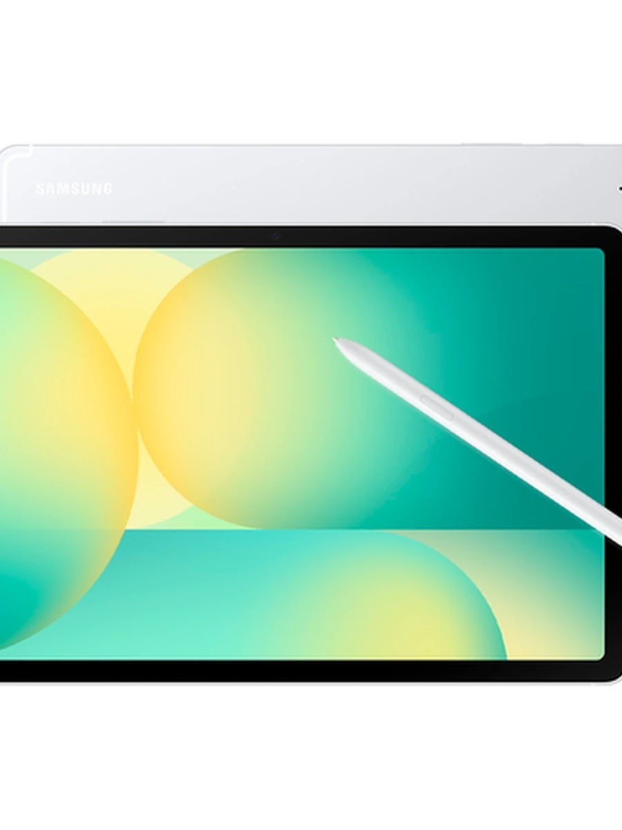 Планшет Samsung Galaxy Tab S10 FE 5G (8+128) SM-X526
