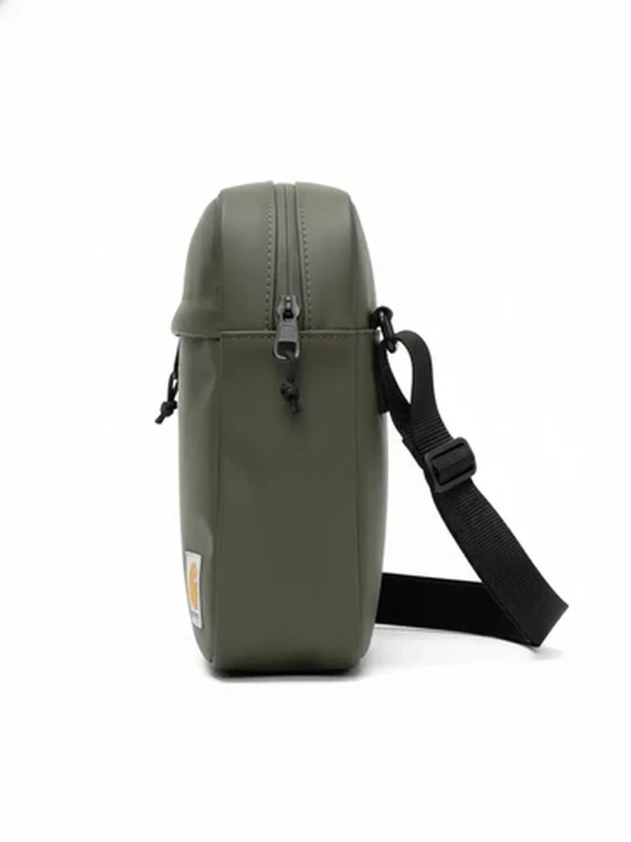 Сумка через плечо Carhartt унисекс, мессенджер для документов и мелочей