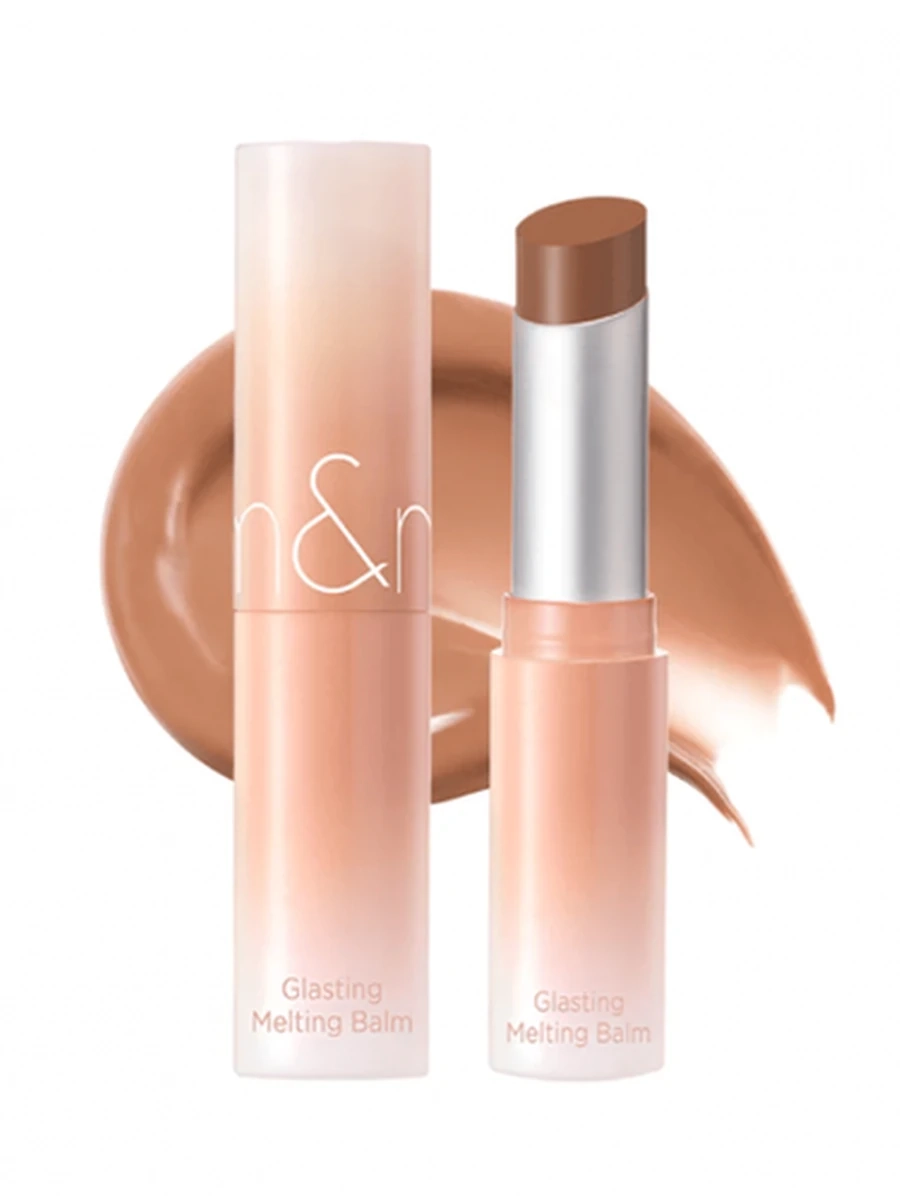 Rom&nd Glasting Melting Balm 10 Nu Beige