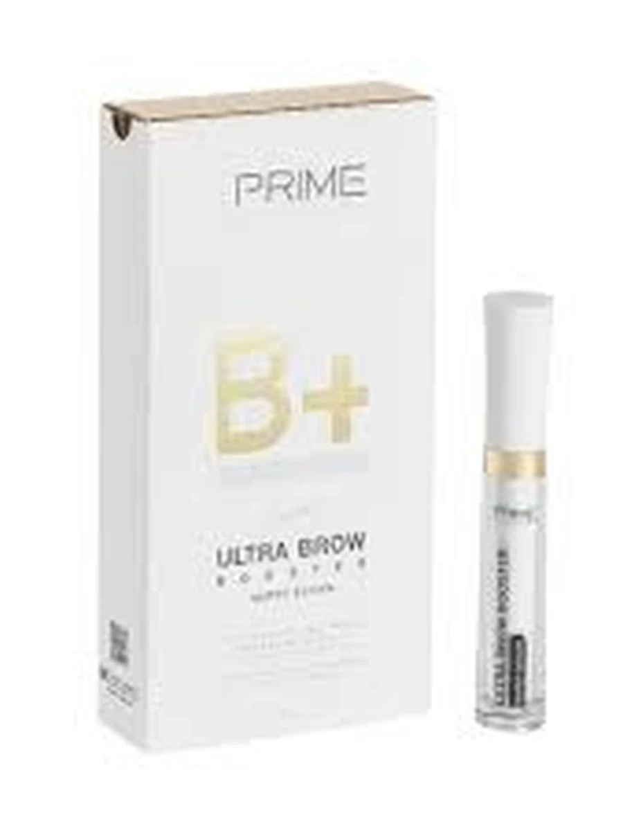 PRIME Ультра средство для роста бровей Ultra Brow Booster Ultra Brow Booster