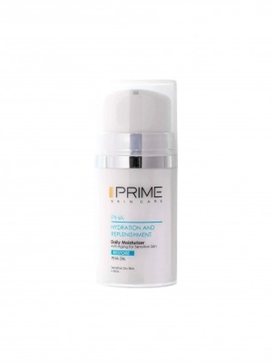 PRIME Крем с полиоксикислотами (PHA Cream) PHA Cream