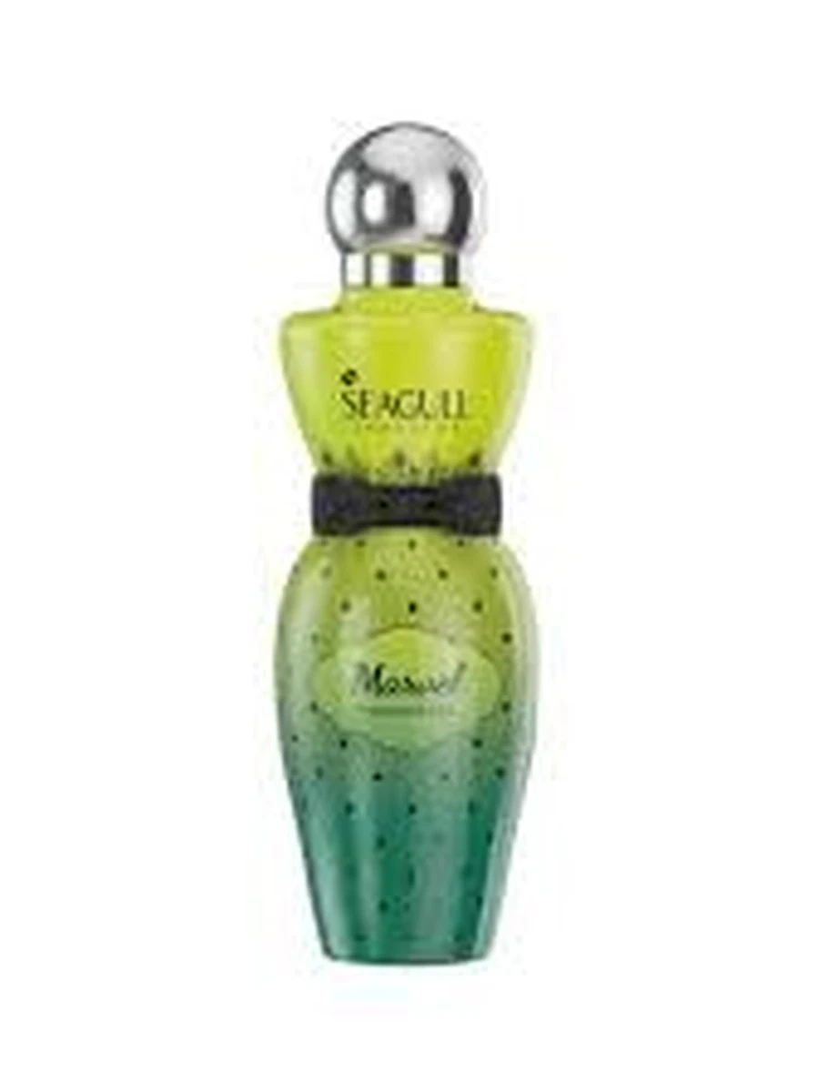 SEAGULL Спрей для тела Marvel (250 мл) BODY FORM SPRAY(MARVEL 250ML)