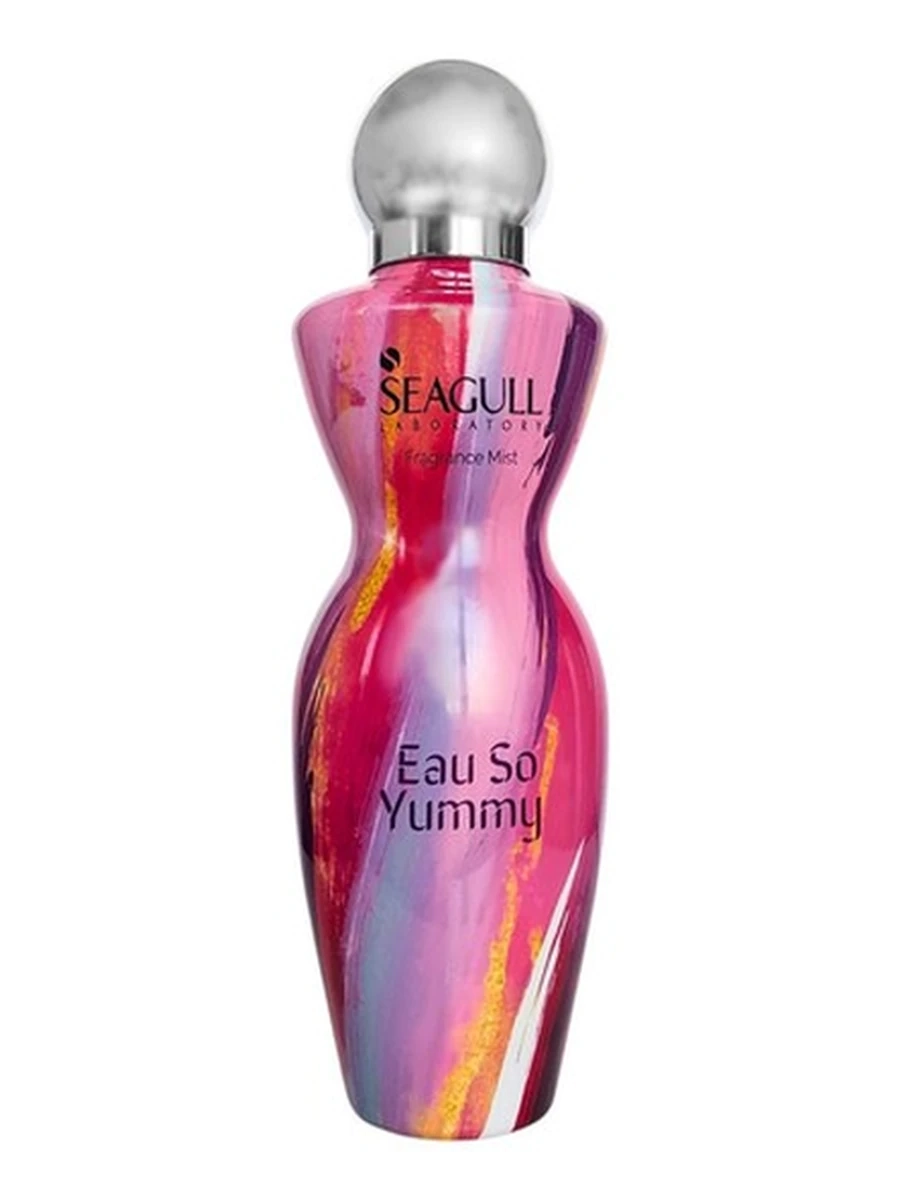 SEAGULL Спрей для тела Eau So Yummy (250 мл) BODY FORM SPRAY(EAU SO YUMMY 250ML)