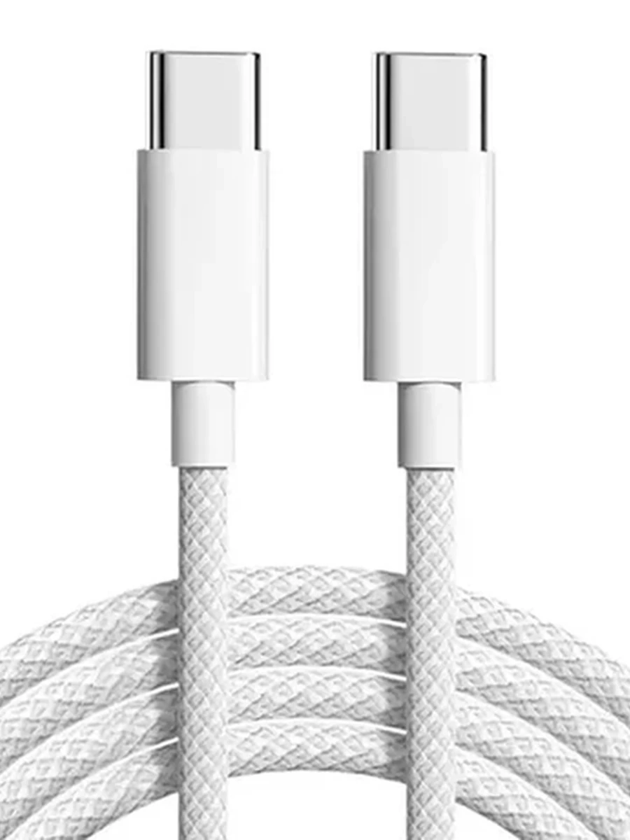 Apple Original Cable USB-C 60W (1m)  Оригинал кабели