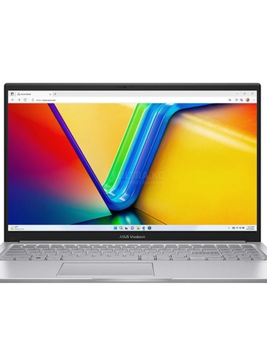 Ноутбук Asus Vivobook 15 X1504VA-NJ379    8/1TB