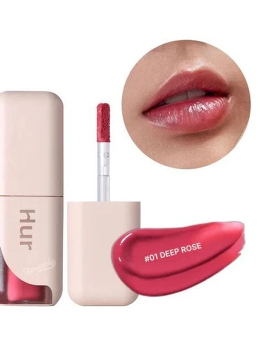ТИНТ ДЛЯ ГУБ GLOW AMPOULE TINT 4,5G (HUR)