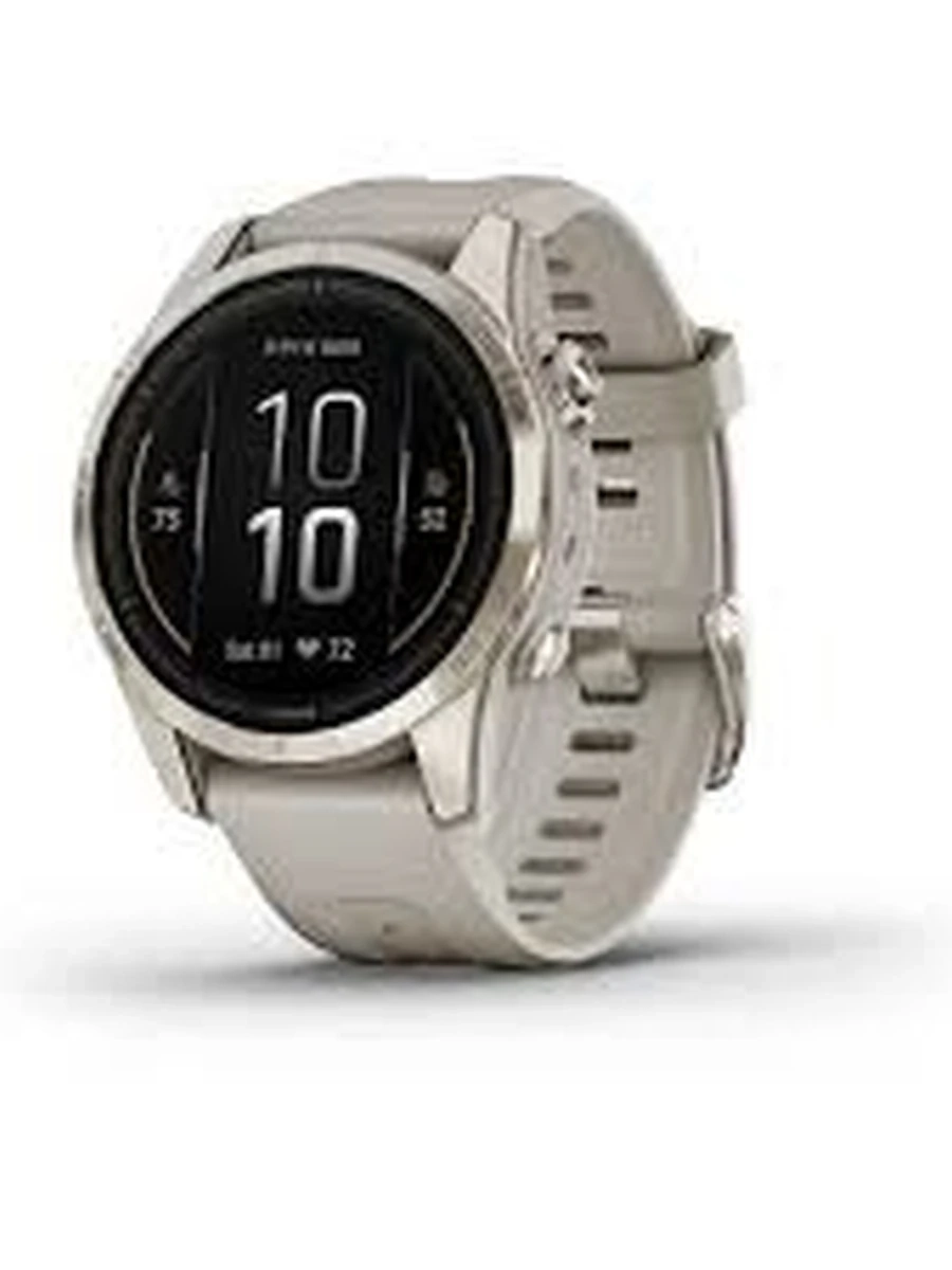 Garmin PRO GEN 2 SAPPHIRE 42 MM GOLD