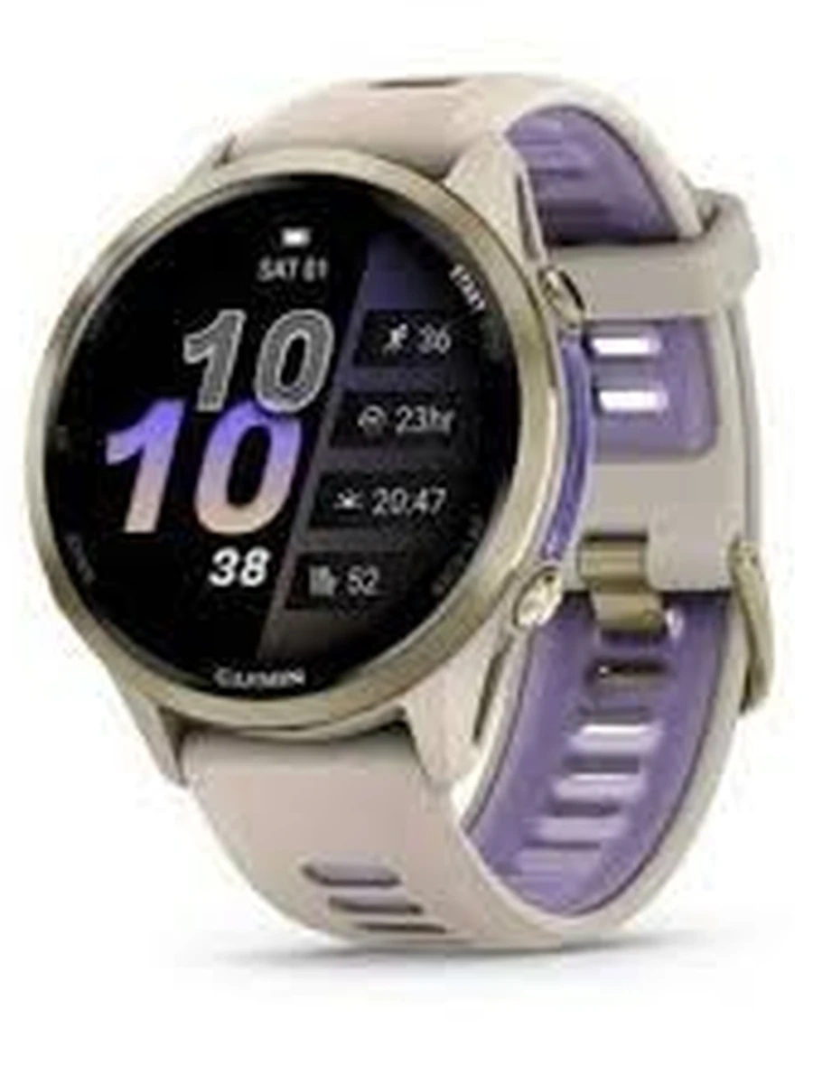 Garmin FORERUNNER 970 GOLD