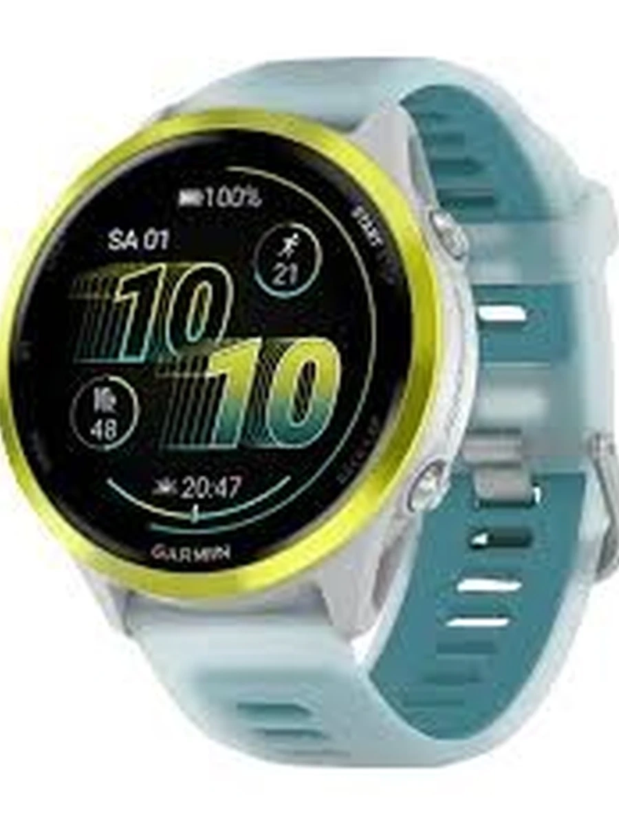 Garmin FORERUNNER 570 AMP YELLOW 47MM