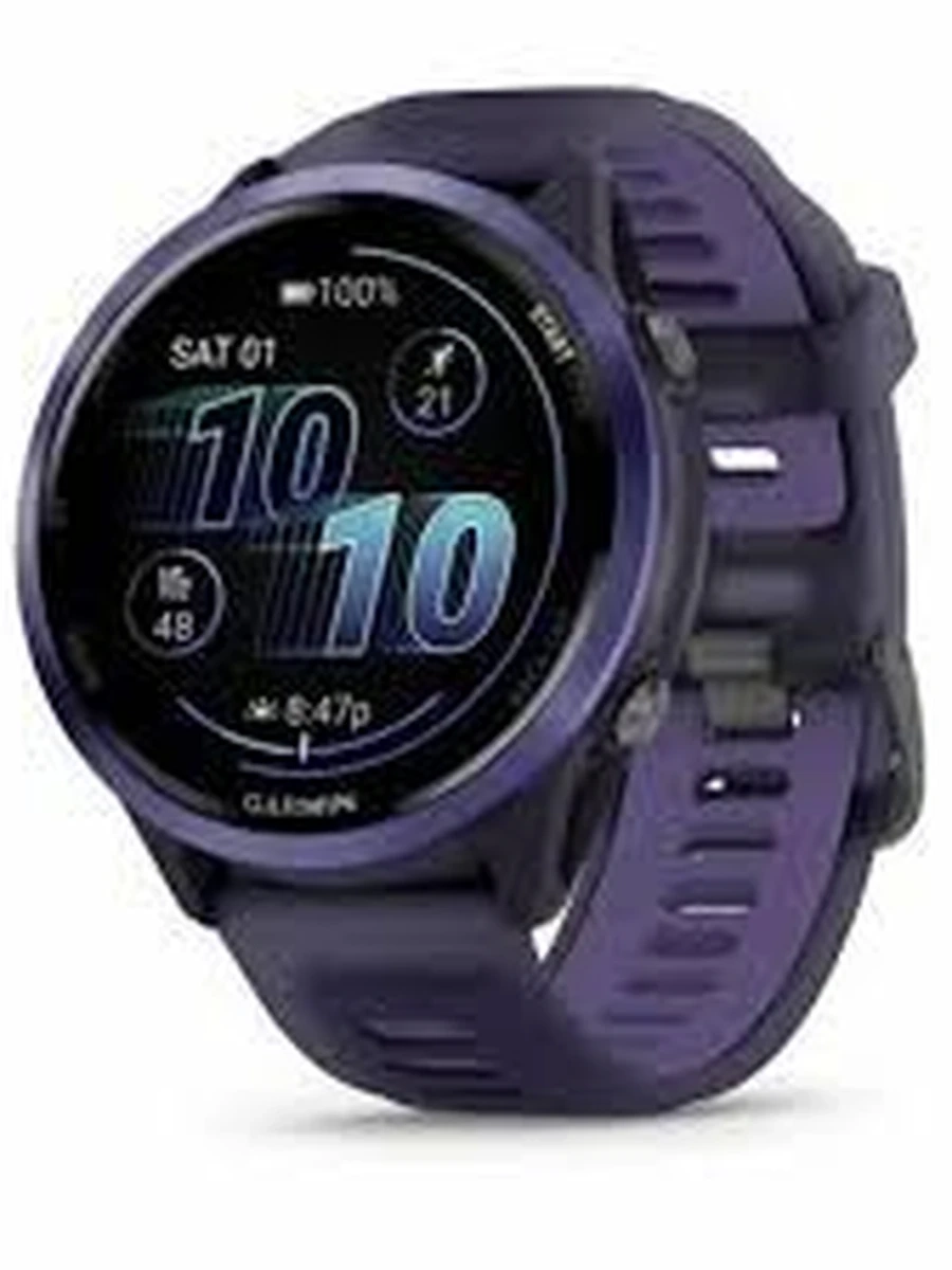 Garmin FORERUNNER 570 INDIGO 47MM