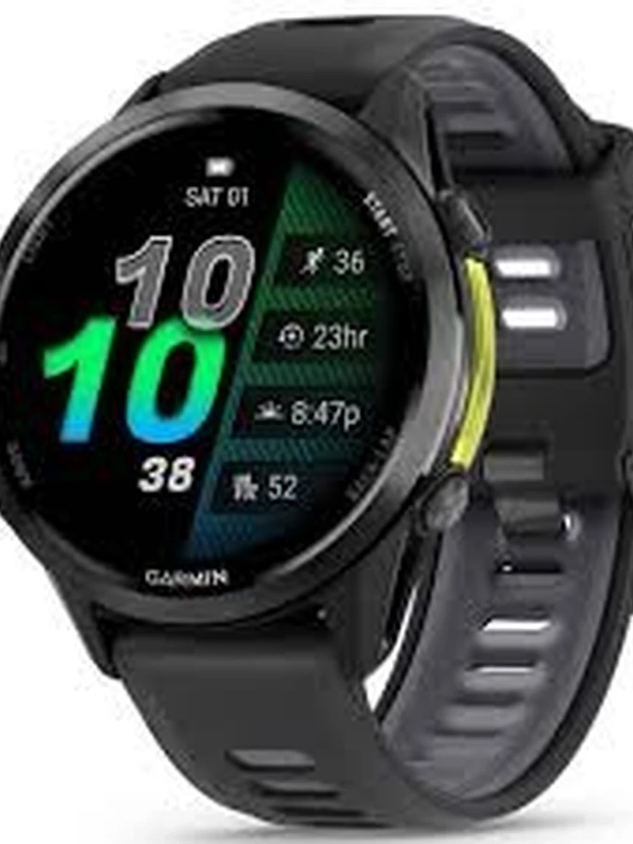 Garmin FORERUNNER 570 GRAY 42MM