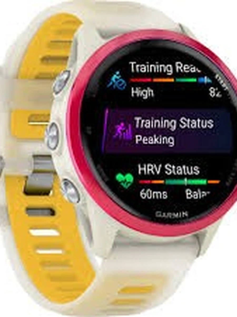 Garmin FORERUNNER 570 RASPBERRY 42MM