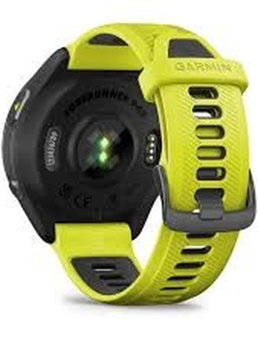 Garmin FORERUNNER 965 YELLOW