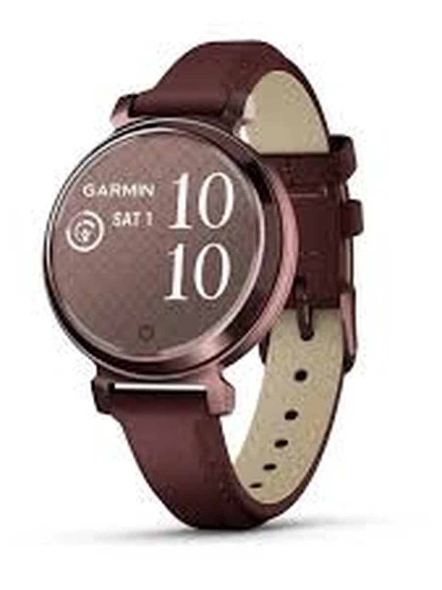 Garmin LILY 2 Classic Dark Bronze