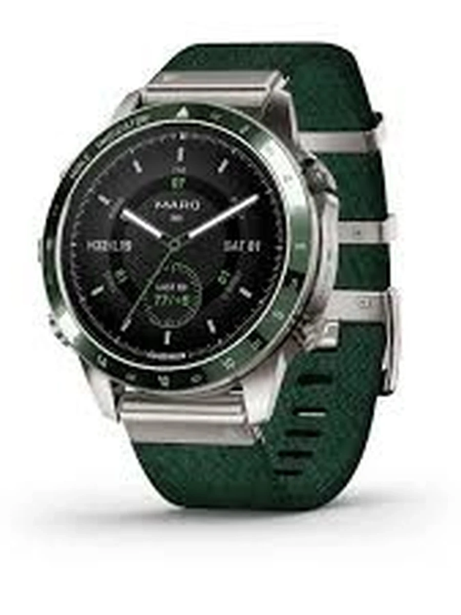 Garmin GOLFER (2 РЕМЕШКА)