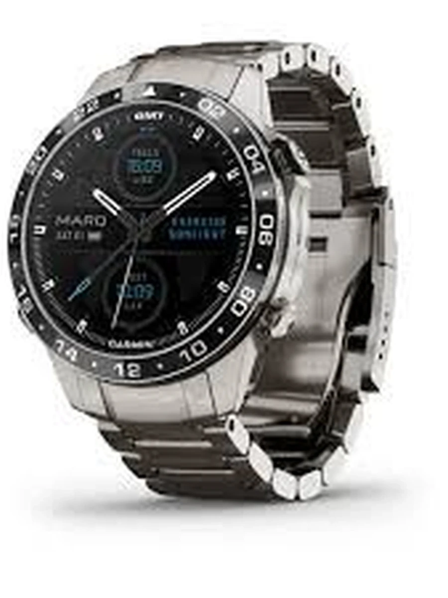 Garmin AVIATOR (2 РЕМЕШКА)