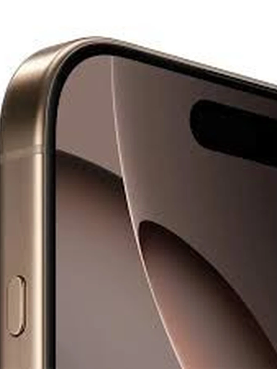 iPhone 16 pro 256gb  desert