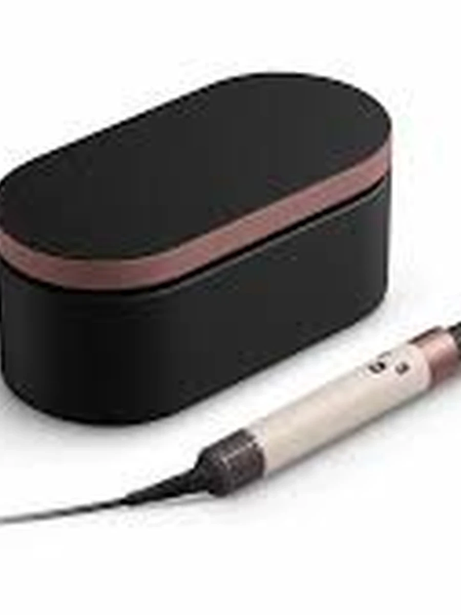 Dyson HS09 Airwrap Coanda 2X Ceramic Pink
