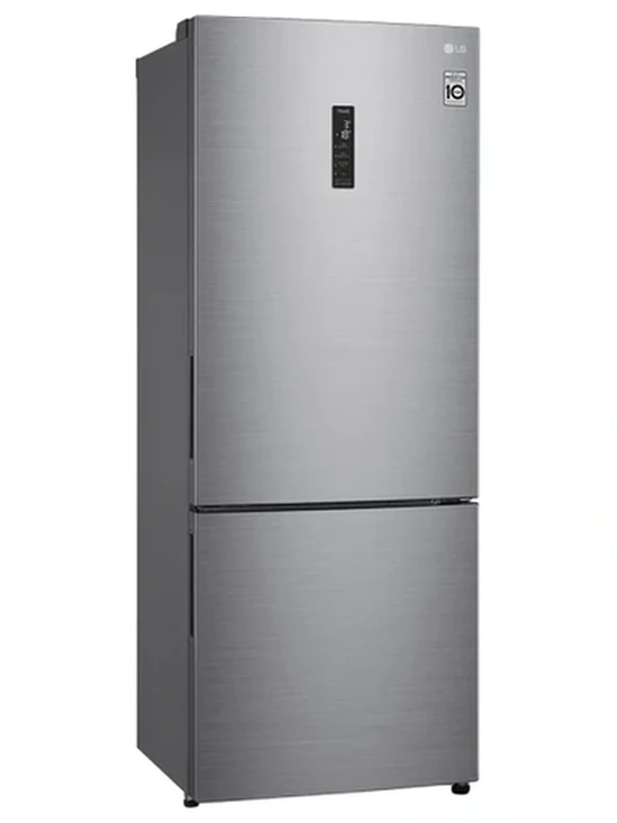 Холодильник LG-GC-B 569 PMCM