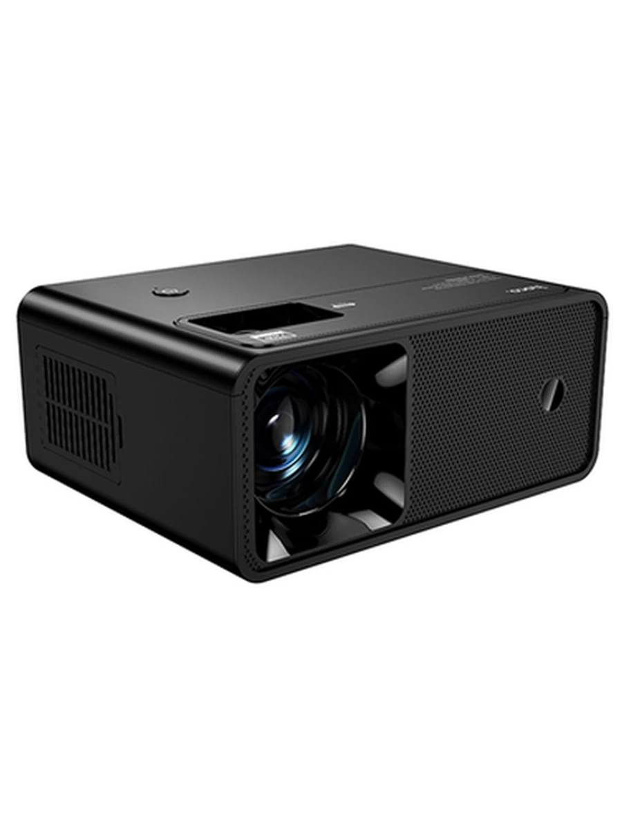 Проекторы HOCO DT6 wireless projector(720P same screen version)(EU) black