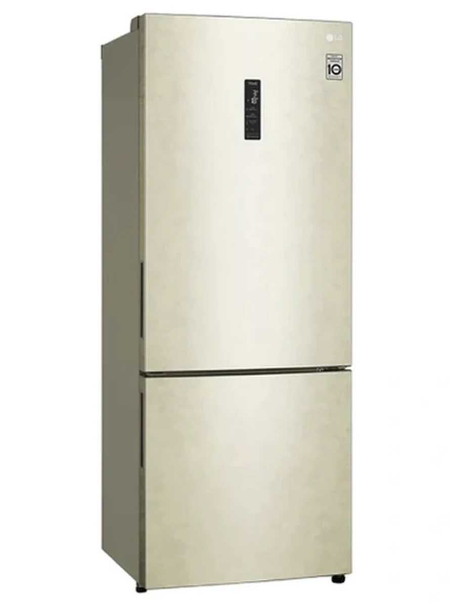 Холодильник LG GC-B569PECM