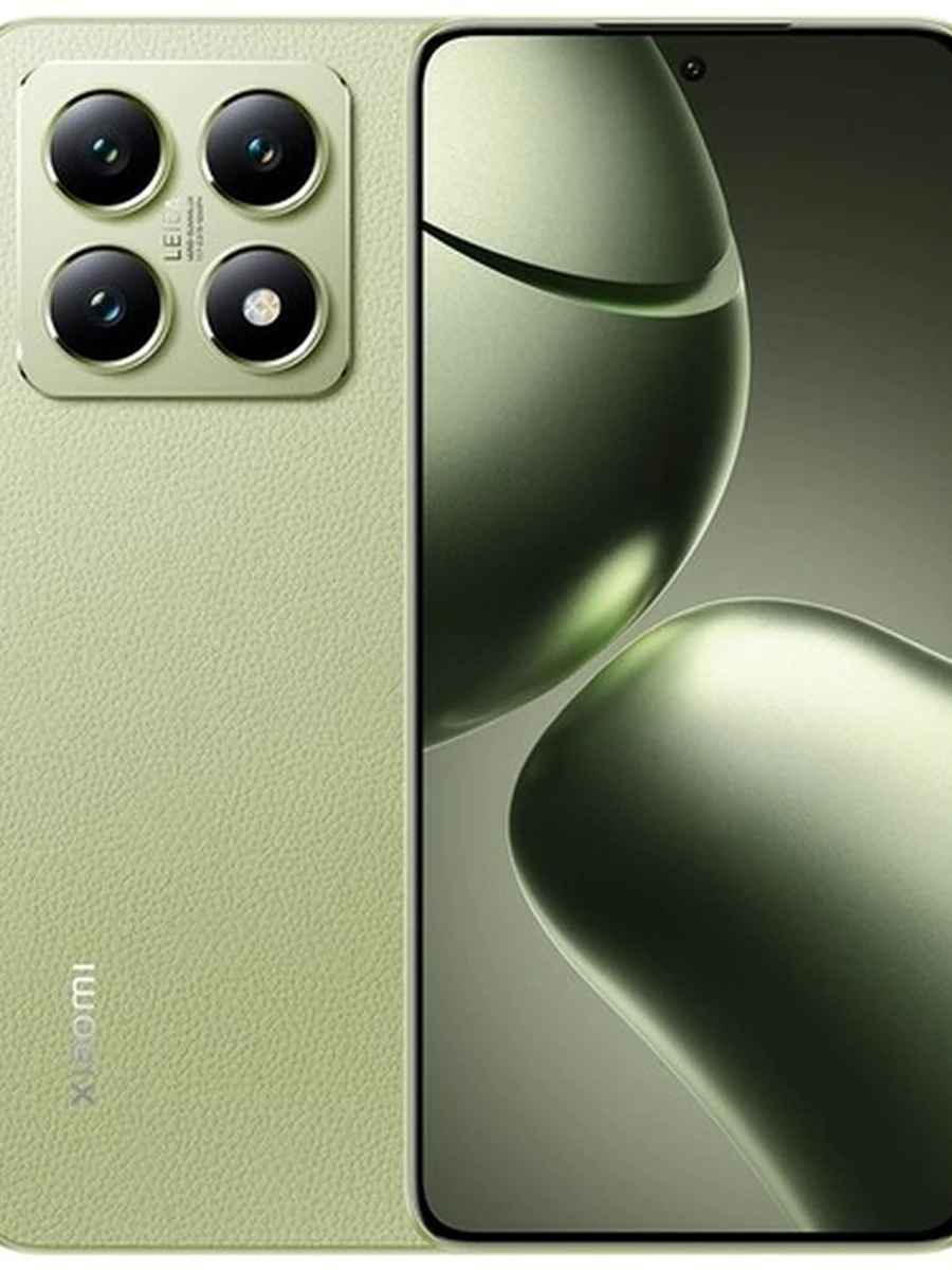 Смартфон Xiaomi 14T (12/512)Green