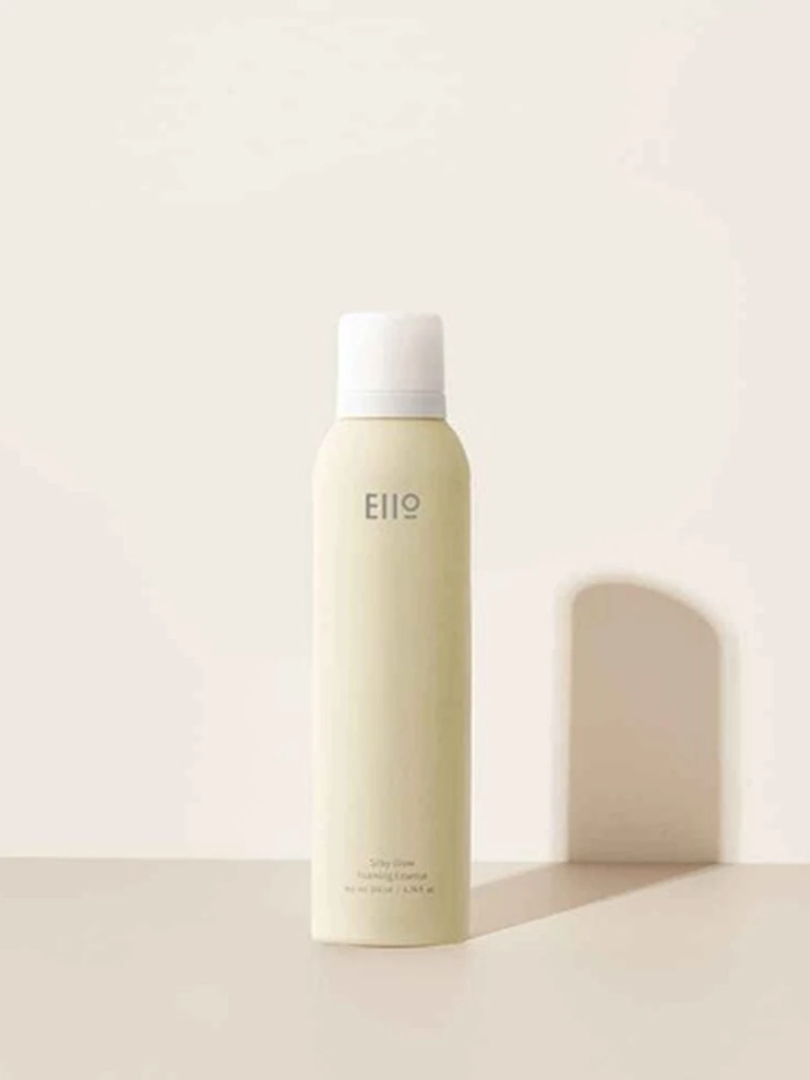Eiio Silky Glow Foaming Essence