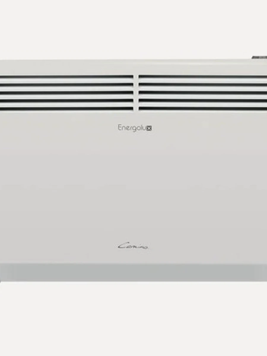 Конвектор электрический Energolux GCH/CM-20