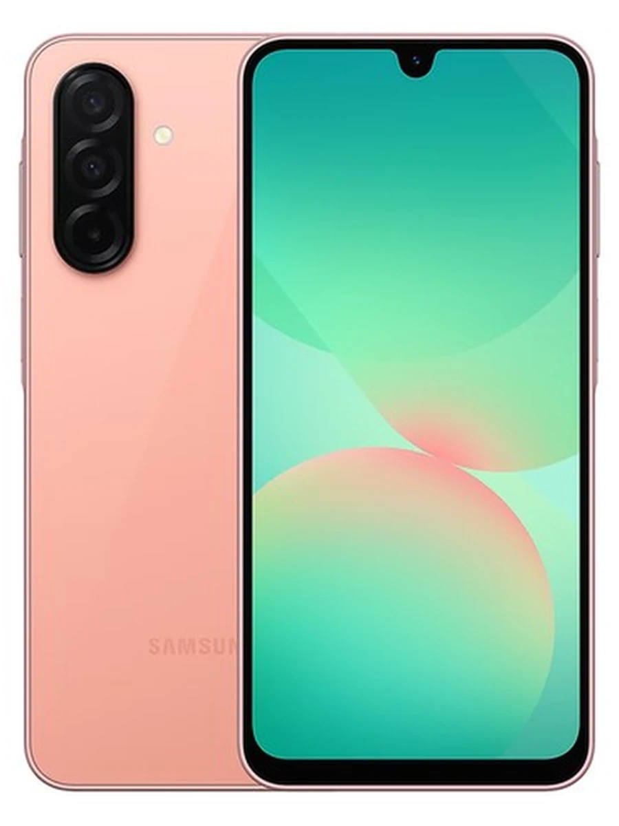 Смартфон Samsung Galaxy A26 8/256GB