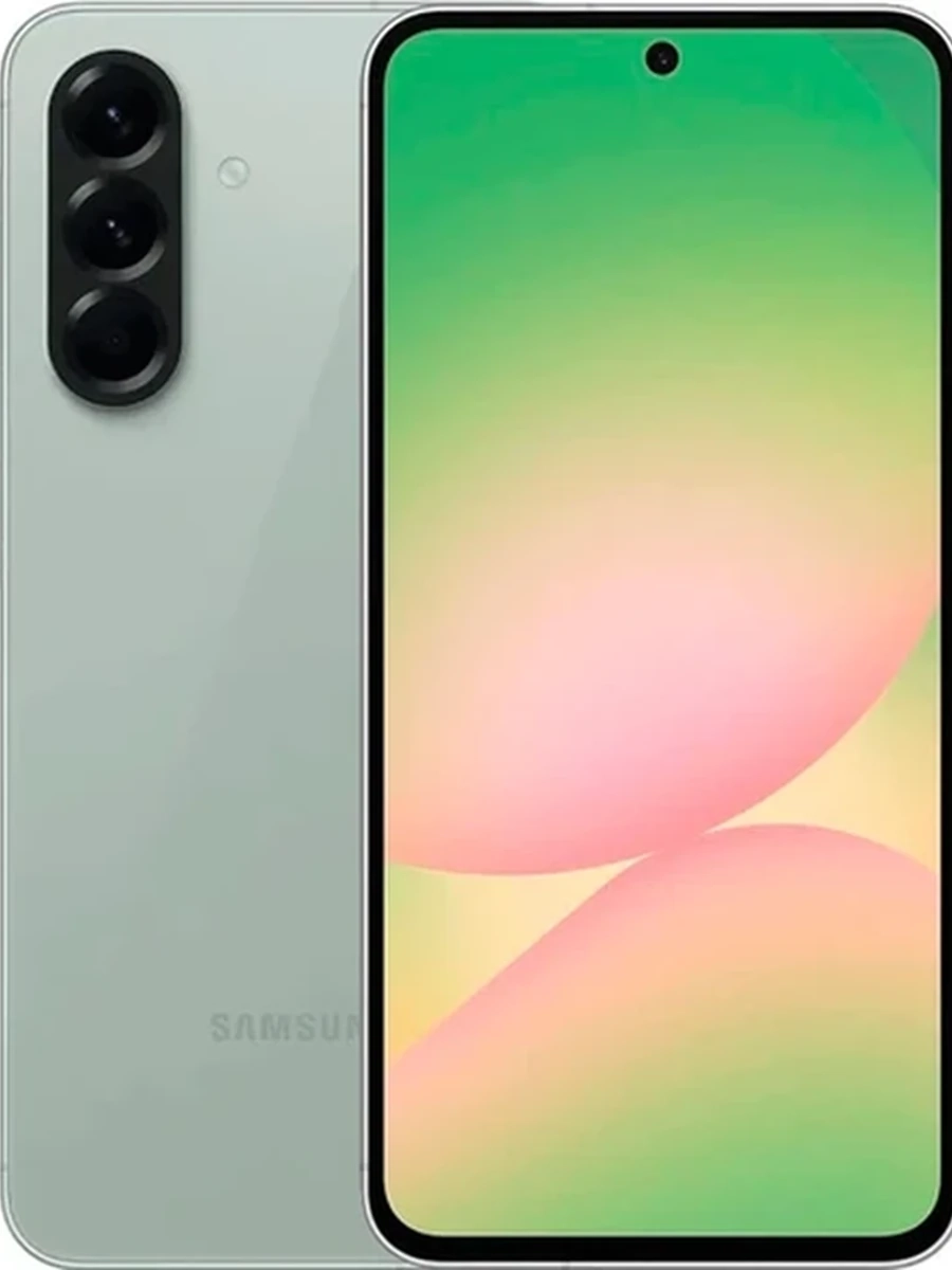 Смартфон Samsung Galaxy A56 8/256GB