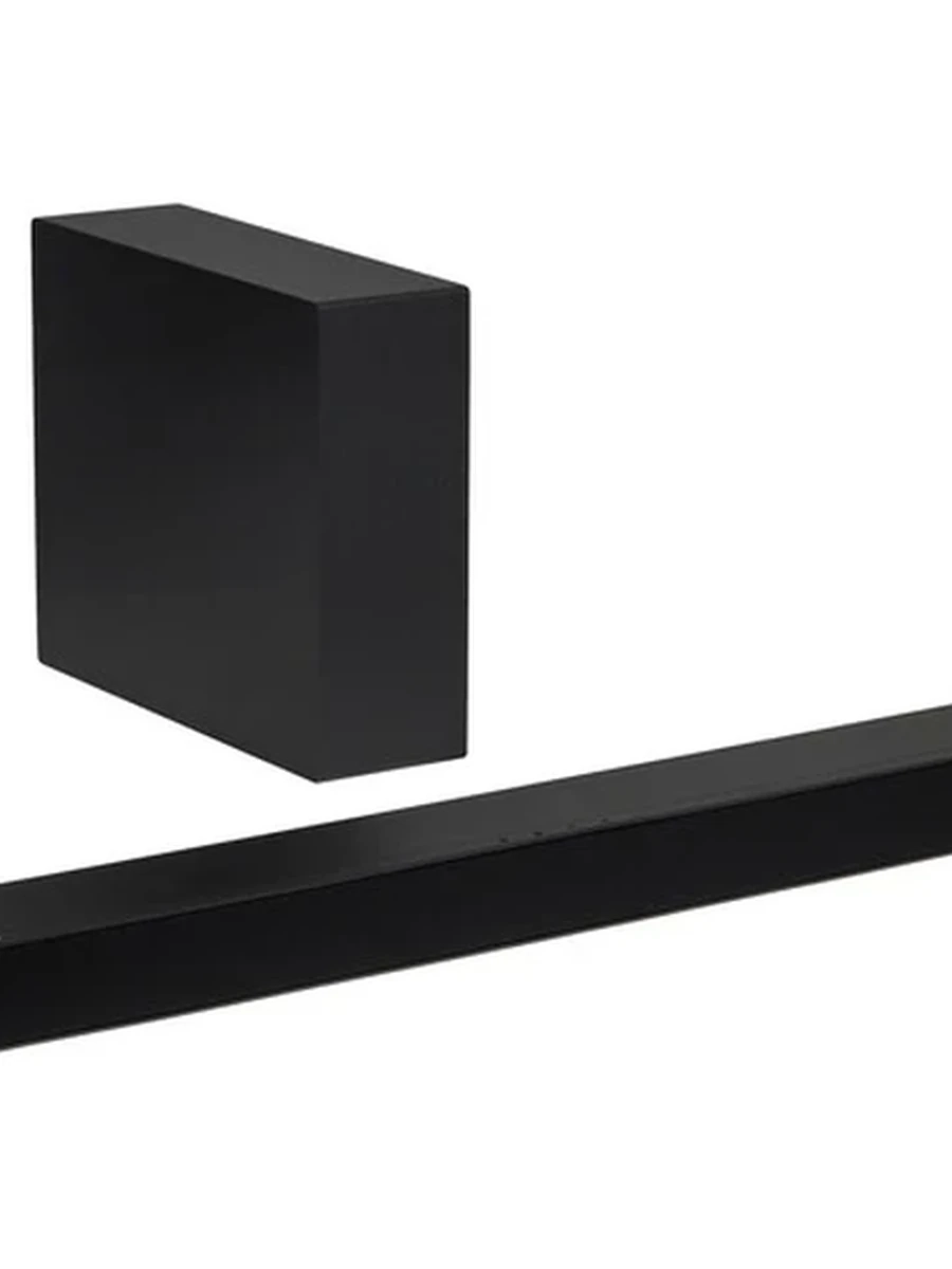 Саундбар Hisense HS2100 120Вт/2.1/Dolby/No RGB/BT/Wireless/HDMI