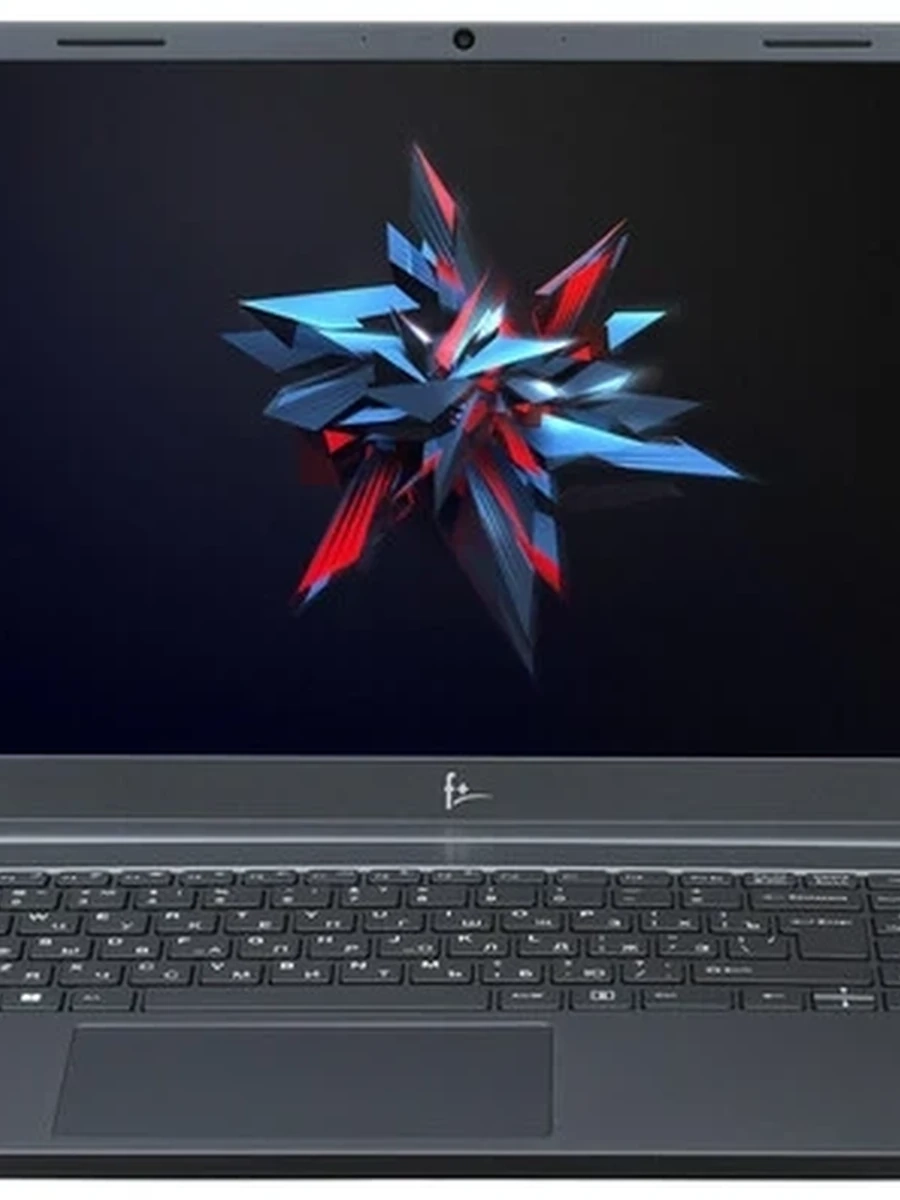 15.6" Ноутбук F Plus FLAPTOP-I-Series (FHD/IPS) i3 1215U/8192/SSD 256/UMA/Win11/Black