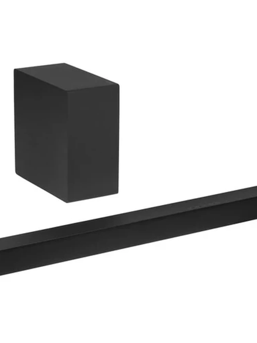 Саундбар Hisense HS3100 480Вт/3.1/HDMI/BT Black